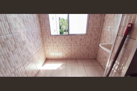 Apartamento para alugar com 50m², 2 quartos e 1 vaga