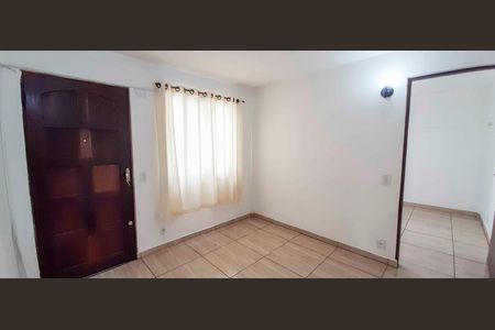 Apartamento para alugar com 2 quartos, 50m² em Vila dos Remedios, Osasco