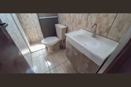 Apartamento para alugar com 50m², 2 quartos e 1 vaga