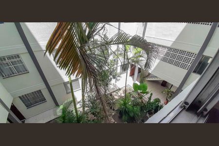 Vista do Quarto 1 de apartamento para alugar com 2 quartos, 50m² em Vila dos Remedios, Osasco