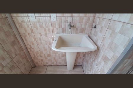 Apartamento para alugar com 50m², 2 quartos e 1 vaga