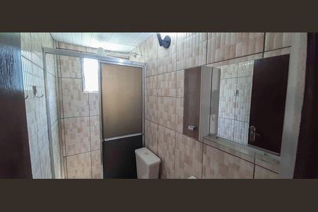 Apartamento para alugar com 50m², 2 quartos e 1 vaga Apartamento para alugar com 50m², 2 quartos e 1 vagaBanheiro