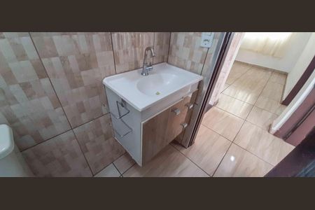 Apartamento para alugar com 50m², 2 quartos e 1 vaga