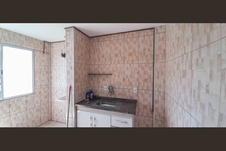 Apartamento para alugar com 50m², 2 quartos e 1 vaga Apartamento para alugar com 50m², 2 quartos e 1 vagaCozinha