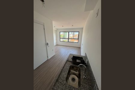 Apartamento para alugar com 1 quarto, 26m² em Penha de França, São Paulo