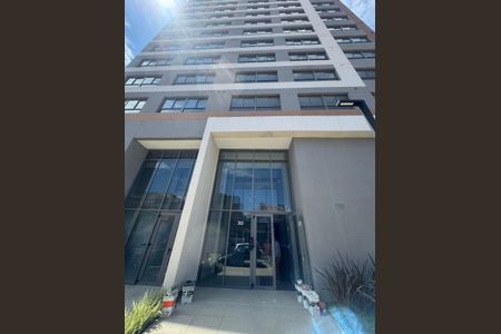 Apartamento para alugar com 1 quarto, 26m² em Penha de França, São Paulo