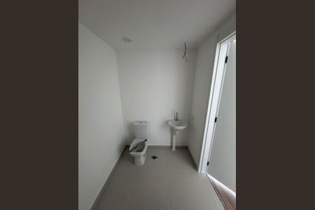 Apartamento para alugar com 1 quarto, 26m² em Penha de França, São Paulo