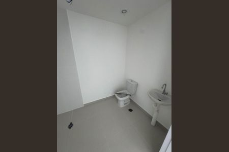 Kitnet/Studio para alugar com 1 quarto, 24m² em Penha de França, São Paulo