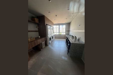 Kitnet/Studio para alugar com 1 quarto, 24m² em Penha de França, São Paulo