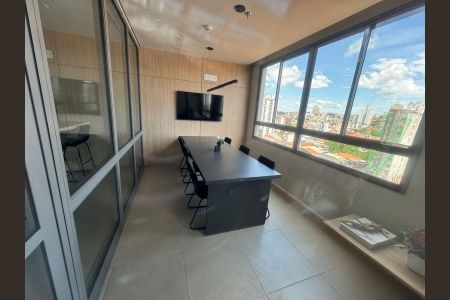 Kitnet/Studio para alugar com 1 quarto, 24m² em Penha de França, São Paulo
