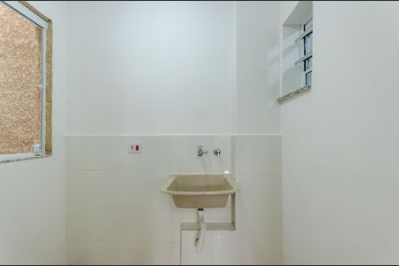 Apartamento para alugar com 60m², 2 quartos e sem vagaÁrea de Serviço