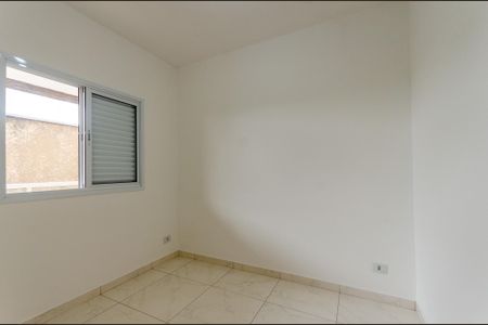 Quarto 1 de apartamento para alugar com 2 quartos, 60m² em Jardim Mangalot, São Paulo