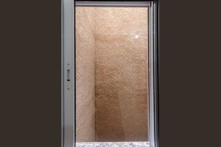 Apartamento para alugar com 60m², 2 quartos e sem vagaQuarto 2 - Janela