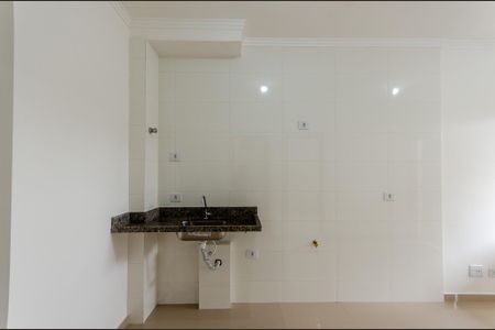 Apartamento para alugar com 60m², 2 quartos e sem vagaCozinha