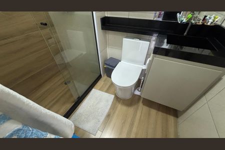 Apartamento à venda com 50m², 2 quartos e 1 vagaBanheiro