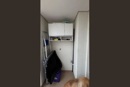 Apartamento à venda com 50m², 2 quartos e 1 vagaSala - Sala de Jantar