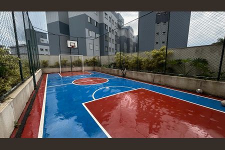 Apartamento à venda com 50m², 2 quartos e 1 vagaQuadra