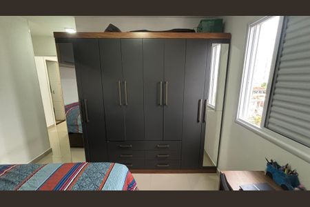 Apartamento à venda com 50m², 2 quartos e 1 vagaQuarto 1