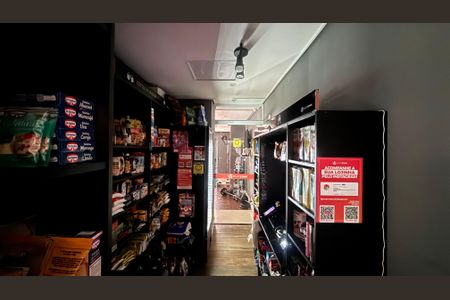 Apartamento à venda com 50m², 2 quartos e 1 vagamercado