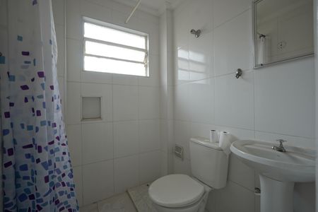 Suíte de apartamento à venda com 1 quarto, 43m² em Cambuci, São Paulo