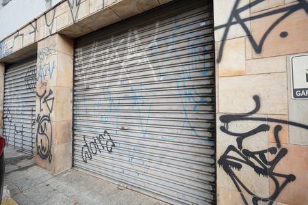 Apartamento à venda com 43m², 1 quarto e 1 vagaGaragem