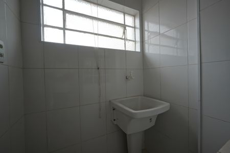 Apartamento à venda com 43m², 1 quarto e 1 vagaÁrea de Serviço