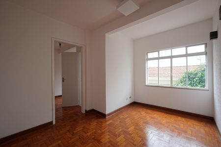 Sala de apartamento à venda com 1 quarto, 43m² em Cambuci, São Paulo
