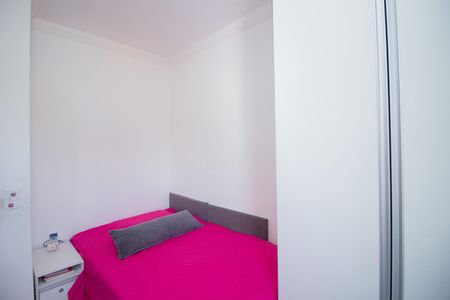 Apartamento para alugar com 71m², 3 quartos e 2 vagasQuarto 2