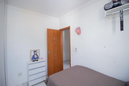 Apartamento para alugar com 71m², 3 quartos e 2 vagasQuarto 1