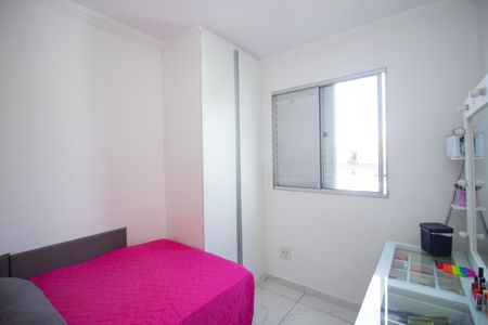 Apartamento para alugar com 71m², 3 quartos e 2 vagasQuarto 2