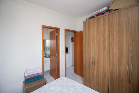 Apartamento para alugar com 71m², 3 quartos e 2 vagasQuarto Suíte