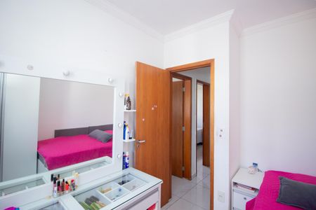 Apartamento para alugar com 71m², 3 quartos e 2 vagasQuarto 2