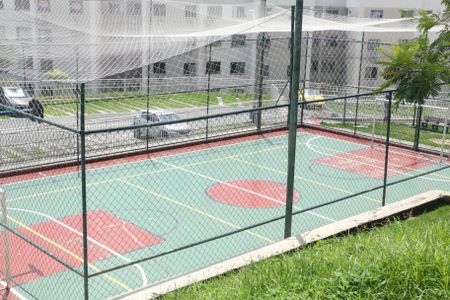 Apartamento para alugar com 48m², 2 quartos e 1 vagaQuadra Esportiva