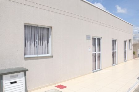 Apartamento para alugar com 48m², 2 quartos e 1 vagaSalão de Festas