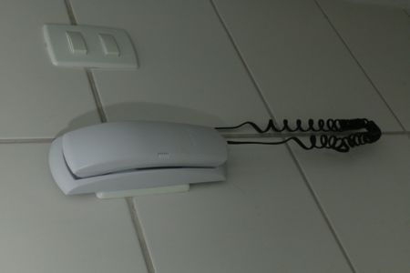 Apartamento para alugar com 48m², 2 quartos e 1 vagainterfone