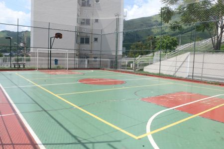 Apartamento para alugar com 48m², 2 quartos e 1 vagaQuadra Esportiva