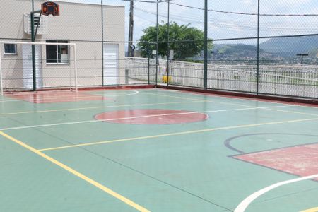 Apartamento para alugar com 48m², 2 quartos e 1 vagaQuadra Esportiva