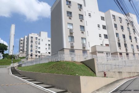 Apartamento para alugar com 48m², 2 quartos e 1 vagaCondomínio