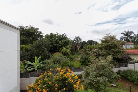 Apartamento à venda com 43m², 2 quartos e 1 vagaQuarto 2 - Vista