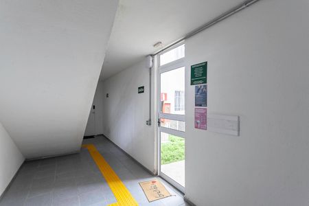 Apartamento à venda com 43m², 2 quartos e 1 vagaEntrada