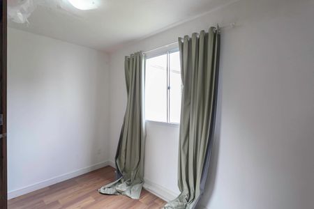 Quarto 2 de apartamento para alugar com 2 quartos, 43m² em Trevo, Belo Horizonte