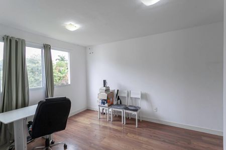 Sala de apartamento para alugar com 2 quartos, 43m² em Trevo, Belo Horizonte