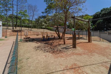 Apartamento à venda com 43m², 2 quartos e 1 vagaÁrea comum