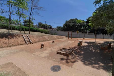 Apartamento à venda com 43m², 2 quartos e 1 vagaÁrea comum