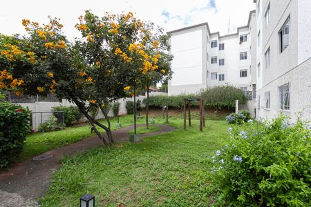 Apartamento à venda com 43m², 2 quartos e 1 vagaÁrea comum