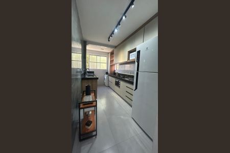 Apartamento para alugar com 66m², 3 quartos e sem vaga Apartamento para alugar com 66m², 3 quartos e sem vagaCozinha