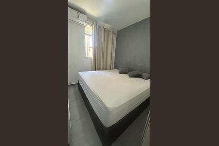 Quarto de apartamento para alugar com 3 quartos, 66m² em Copacabana, Uberlândia