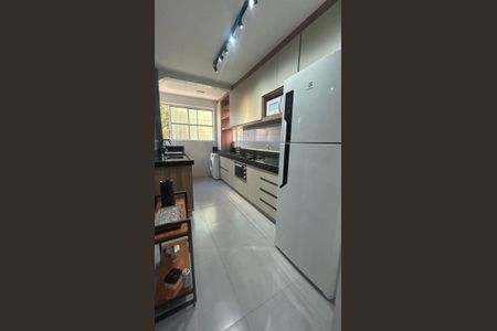 Apartamento para alugar com 66m², 3 quartos e sem vaga Apartamento para alugar com 66m², 3 quartos e sem vagaCozinha