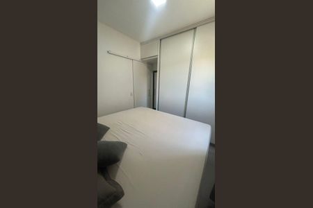 Quarto de apartamento para alugar com 3 quartos, 66m² em Copacabana, Uberlândia