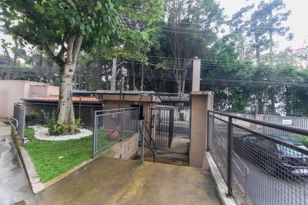 Apartamento para alugar com 48m², 2 quartos e sem vaga Apartamento para alugar com 48m², 2 quartos e sem vagaEntrada